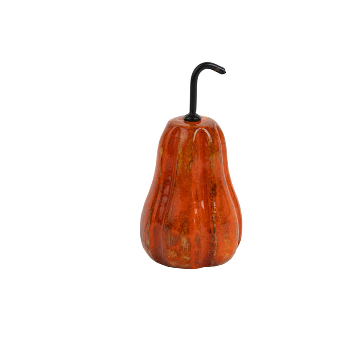 Wooden Gourd