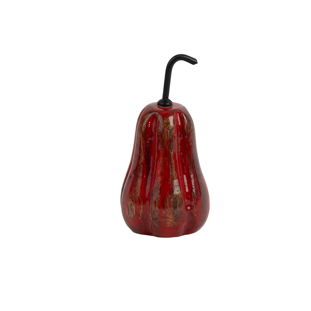 Wooden Gourd