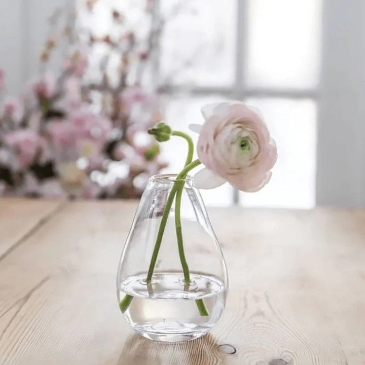 Woodstock Bud Vase
