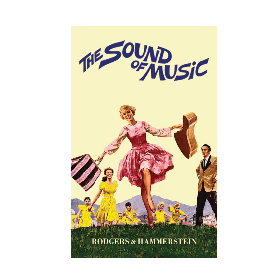 The Sound of Music Yoto Card