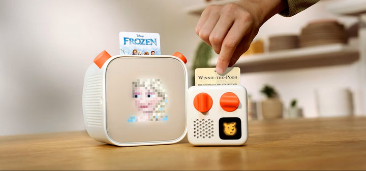 Yoto Mini Player