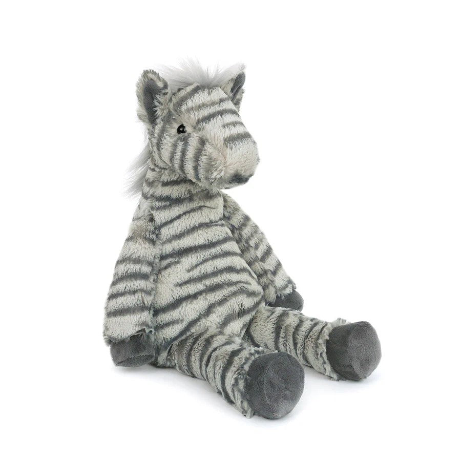Zebra Plush