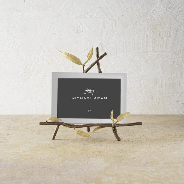 Zen Garden Easel Frame