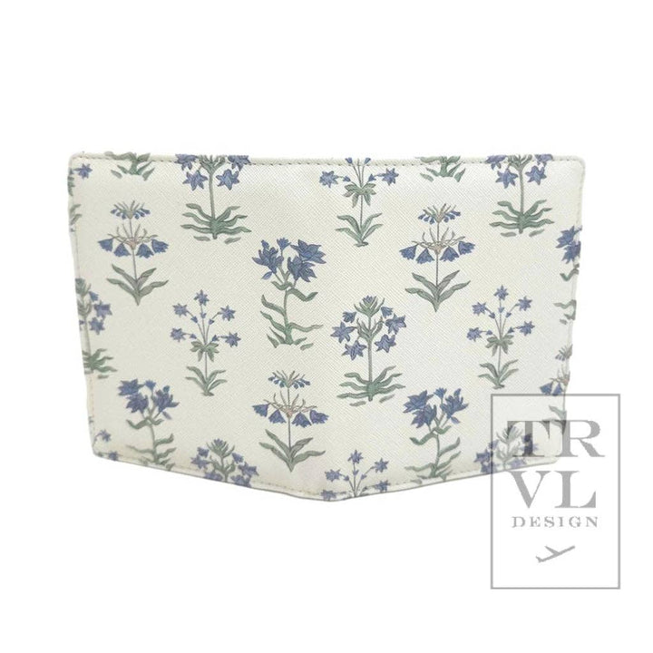 Provence Saffiano Travel 3pc Set