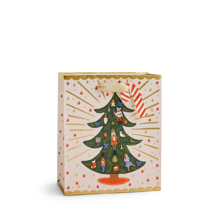 Nutcracker Sweets Gift Bag