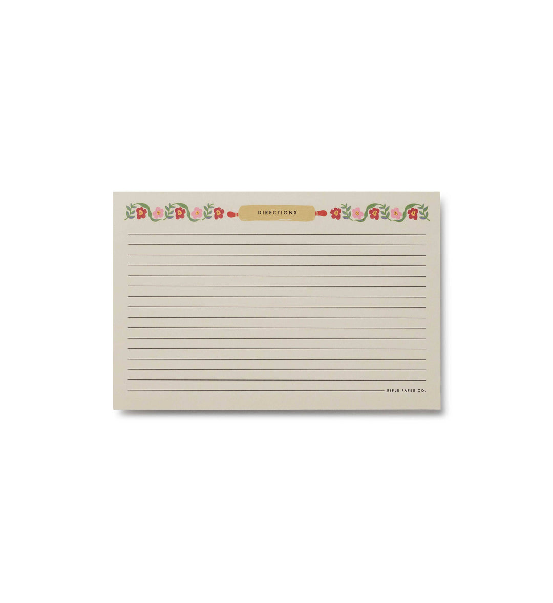 Home Sweet Home Recipe Cards, Pack of 12