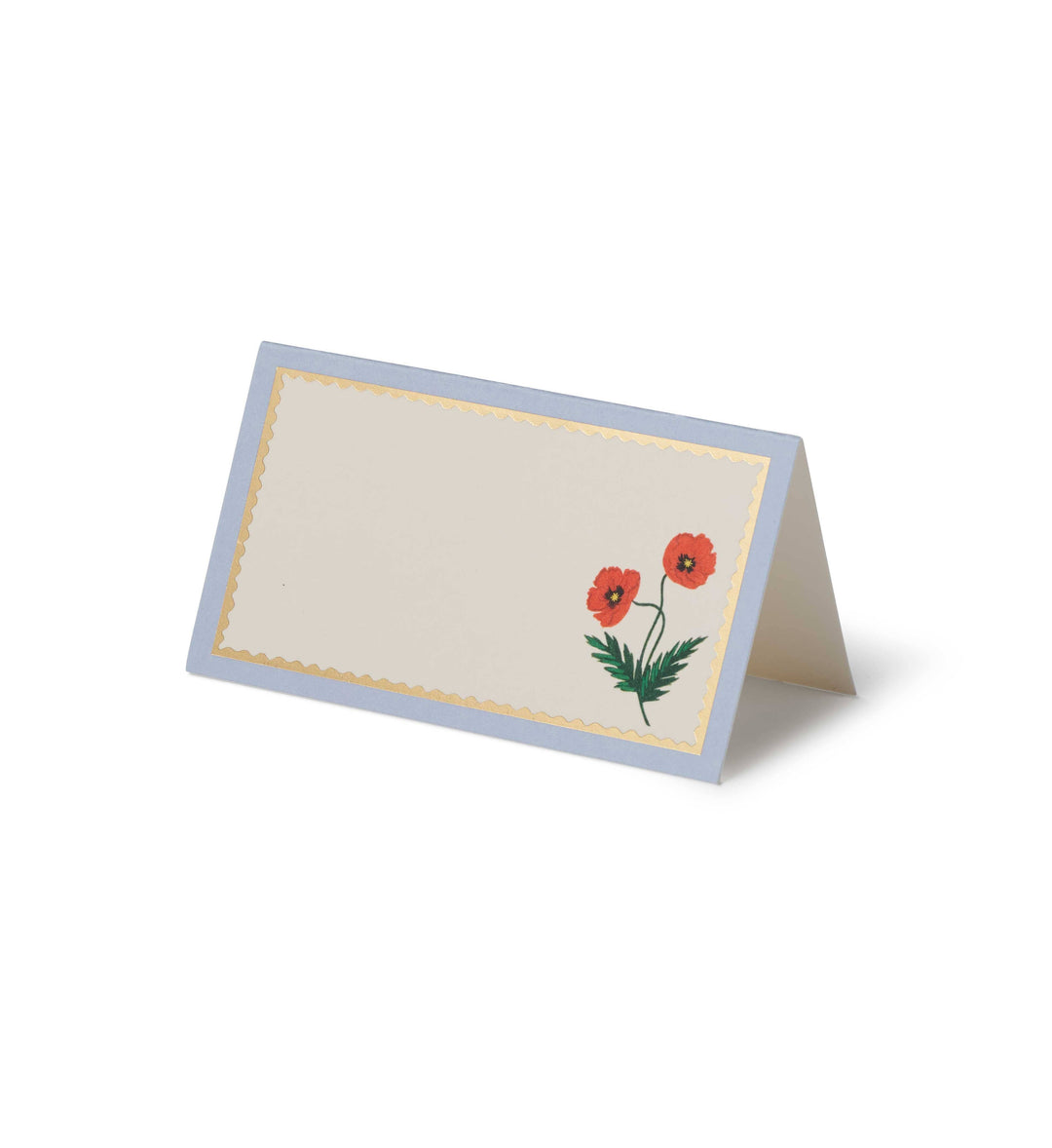 Garden Study Place Cards