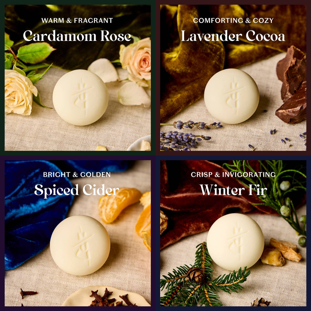 Mini Body Stone Gift Set