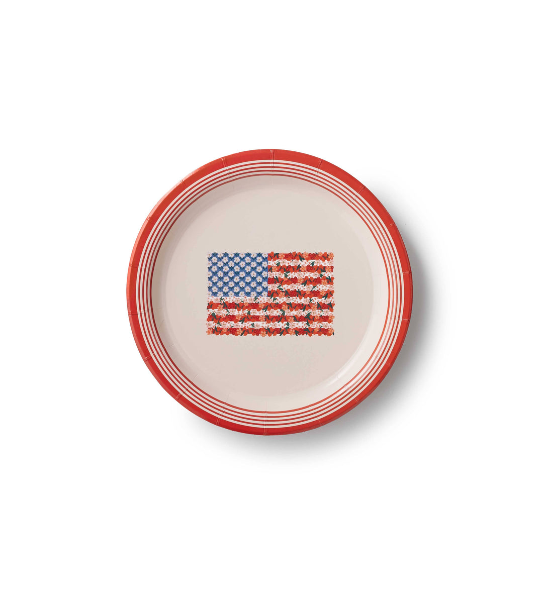Americana Small Plates