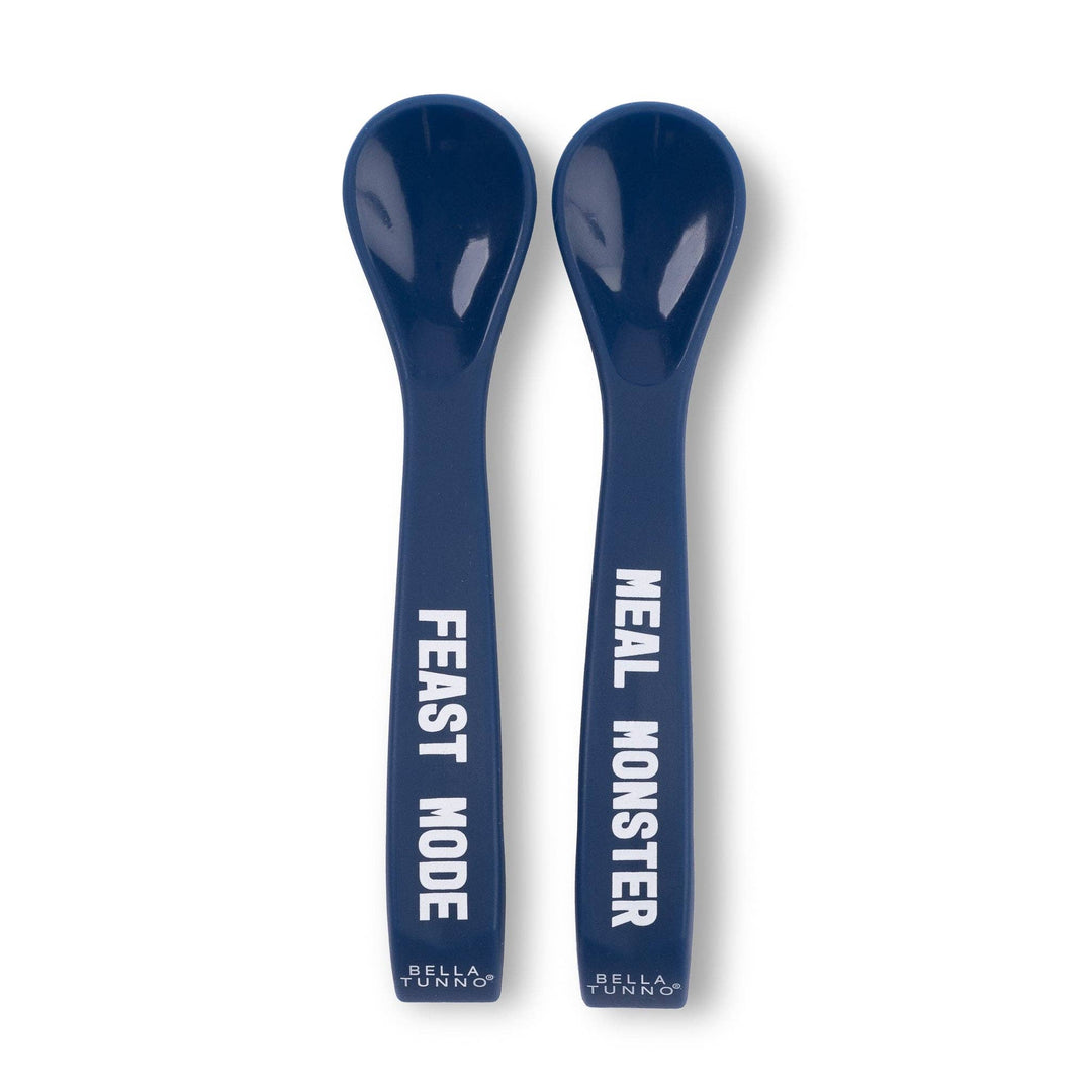 Feast Mode Spoon Set