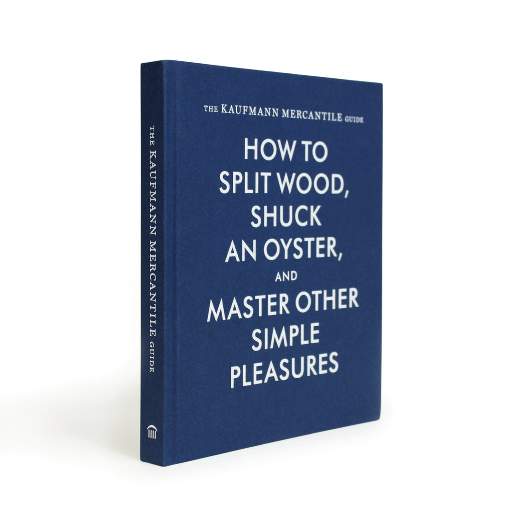 Kaufmann Mercantile Guide