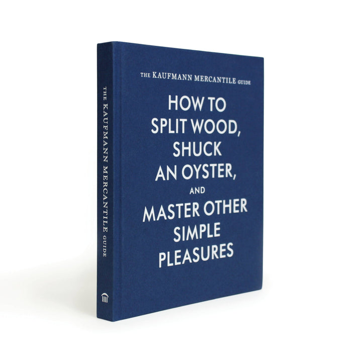 Kaufmann Mercantile Guide