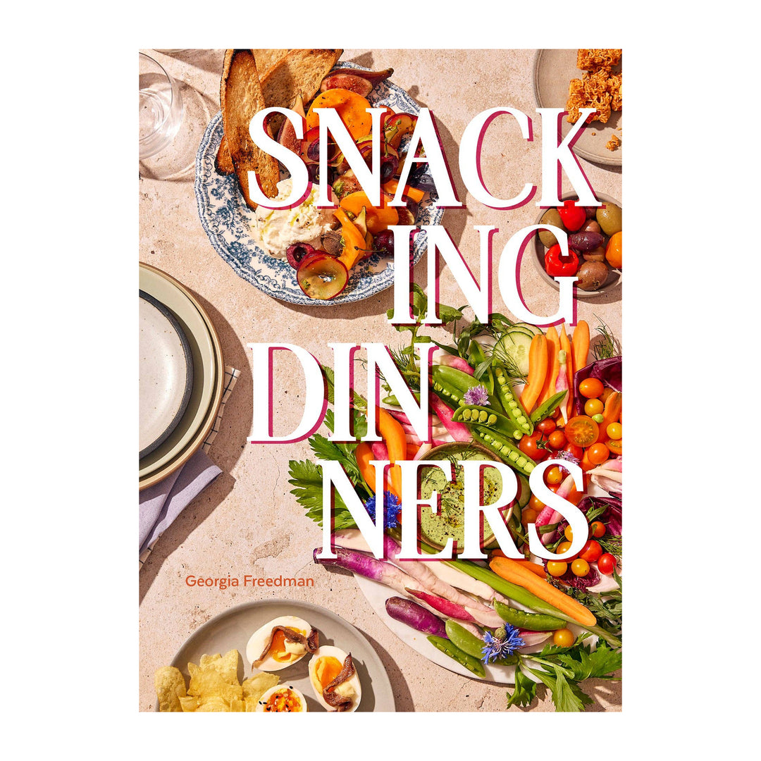Snacking Dinners