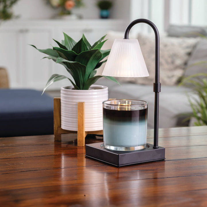 Lumiere Candle Warmer Lamp
