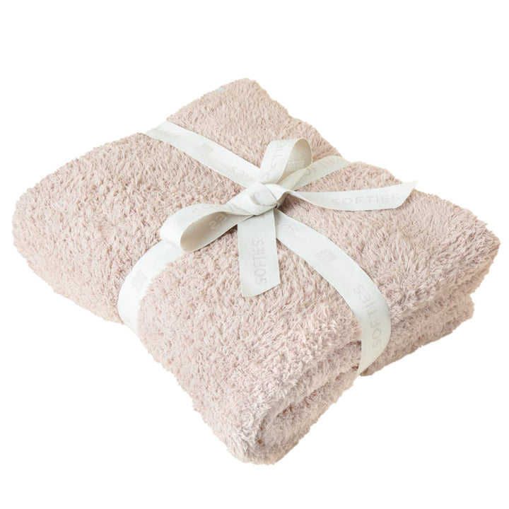 Marshmallow 54" x 72" Blanket