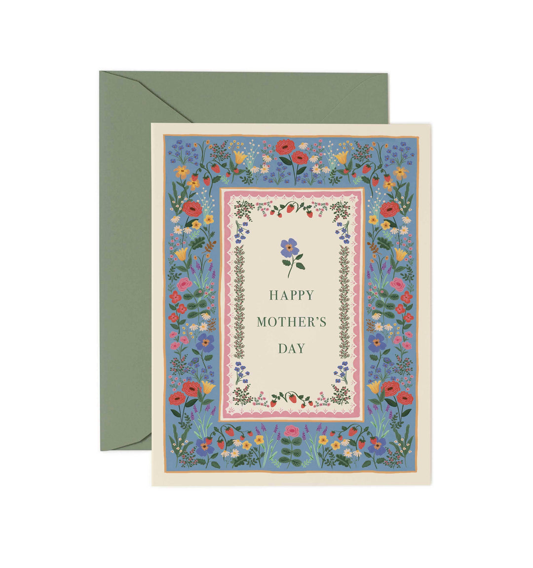Trellis Mother&