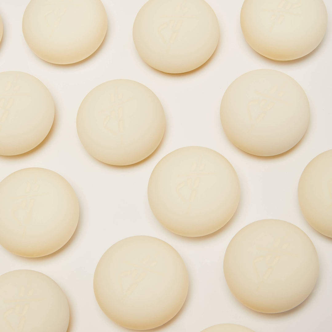 Lotion Bar Discovery Set