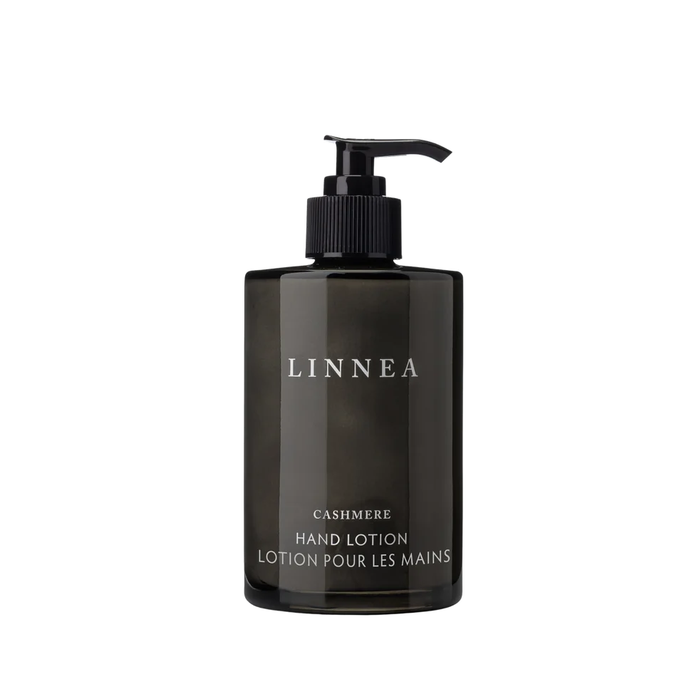 Cashmere Hand Lotion