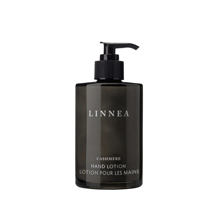 Cashmere Hand Lotion