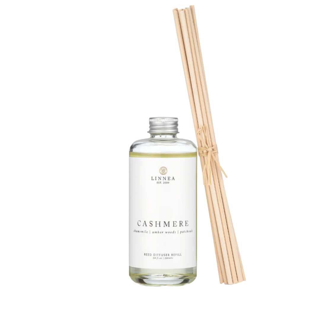 Cashmere Diffuser Refill
