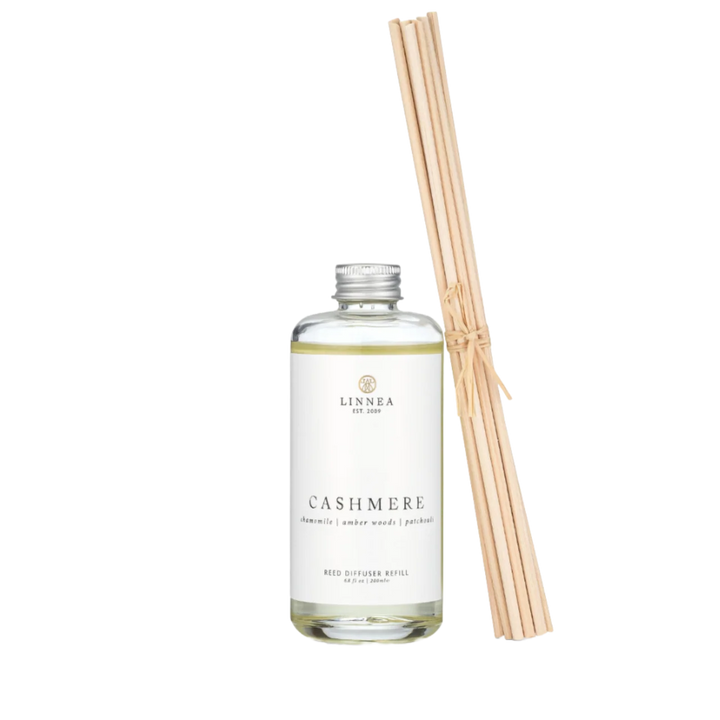 Cashmere Diffuser Refill