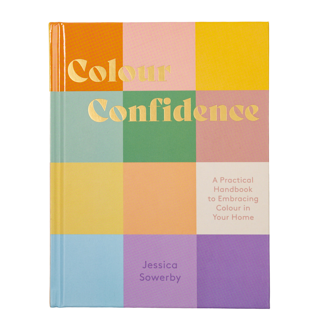 Colour Confidence