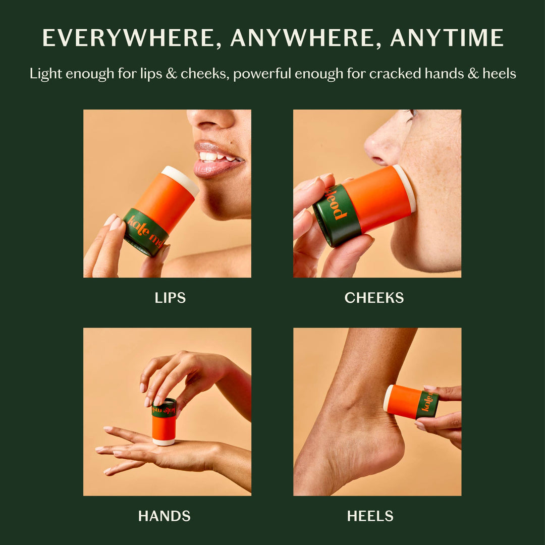 Everywhere Moisturizer Stick