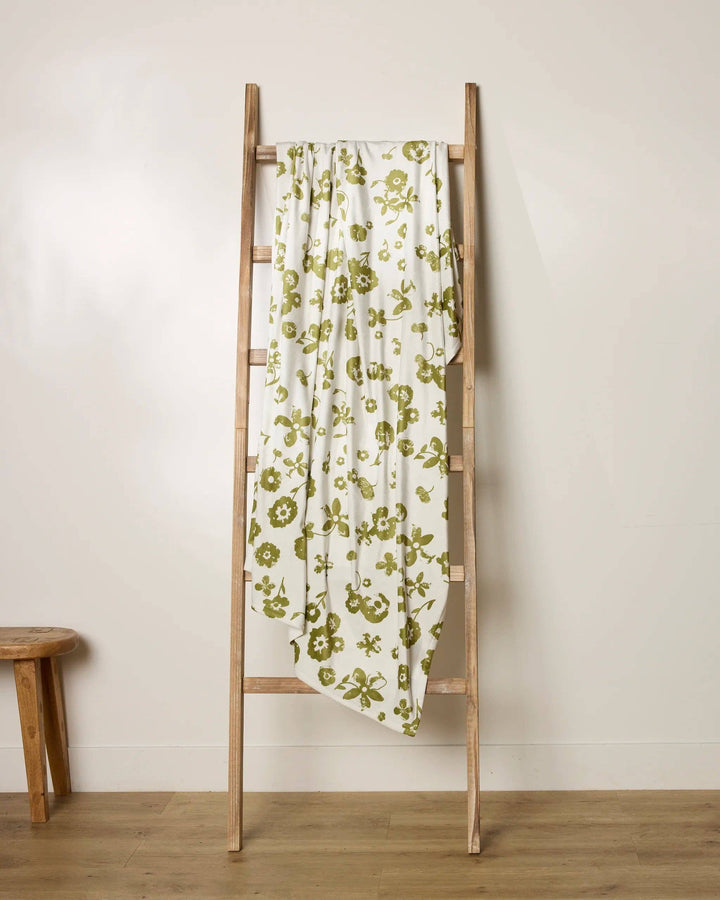 Singing Forest Butter Blanket 50" x 60"