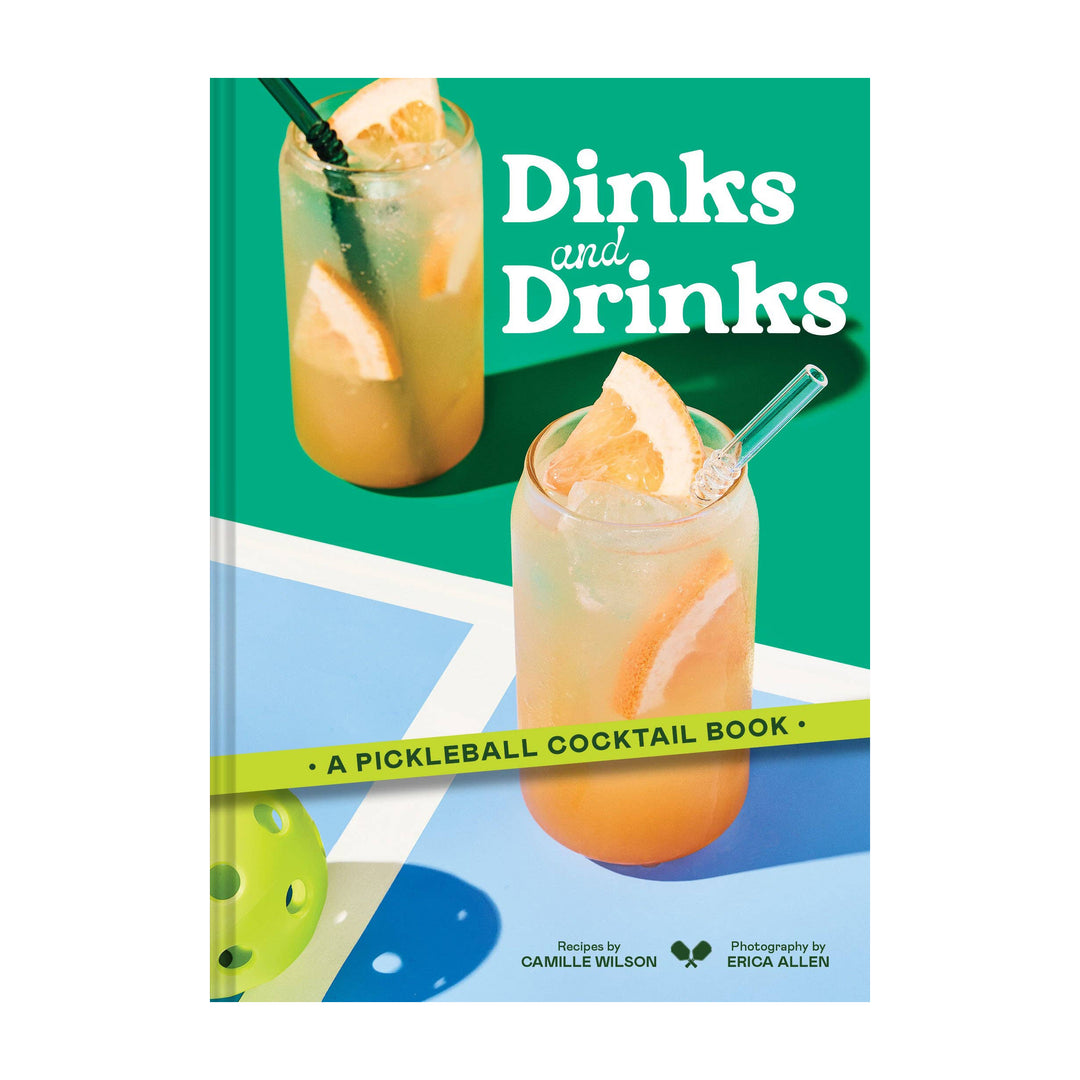 Dinks and Drinks