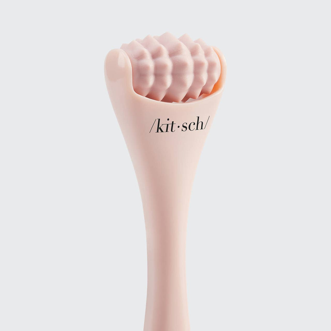 Mini Spa Rollers, Set of 2