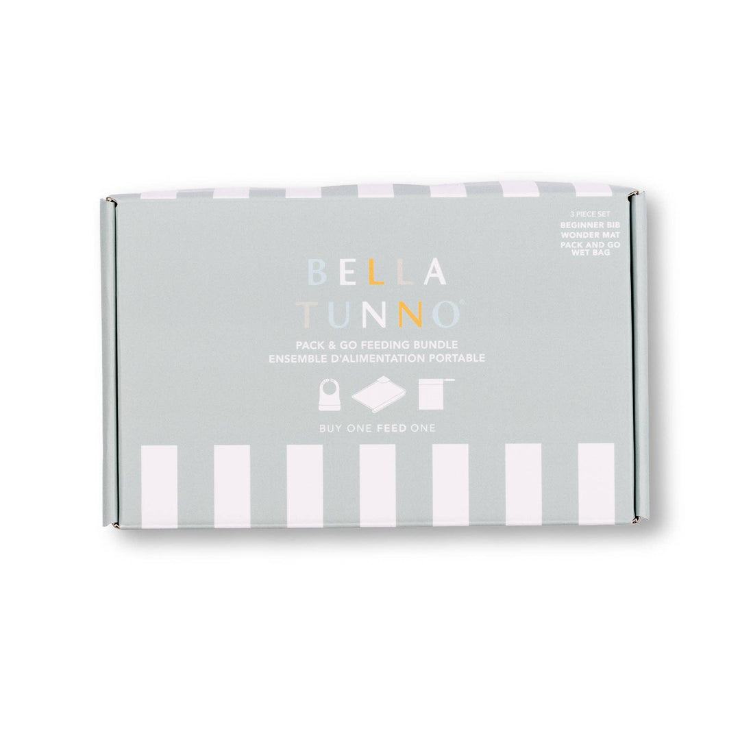 Grassy Field Pack & Go Bundle