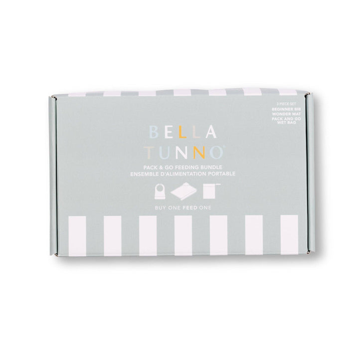 Grassy Field Pack & Go Bundle