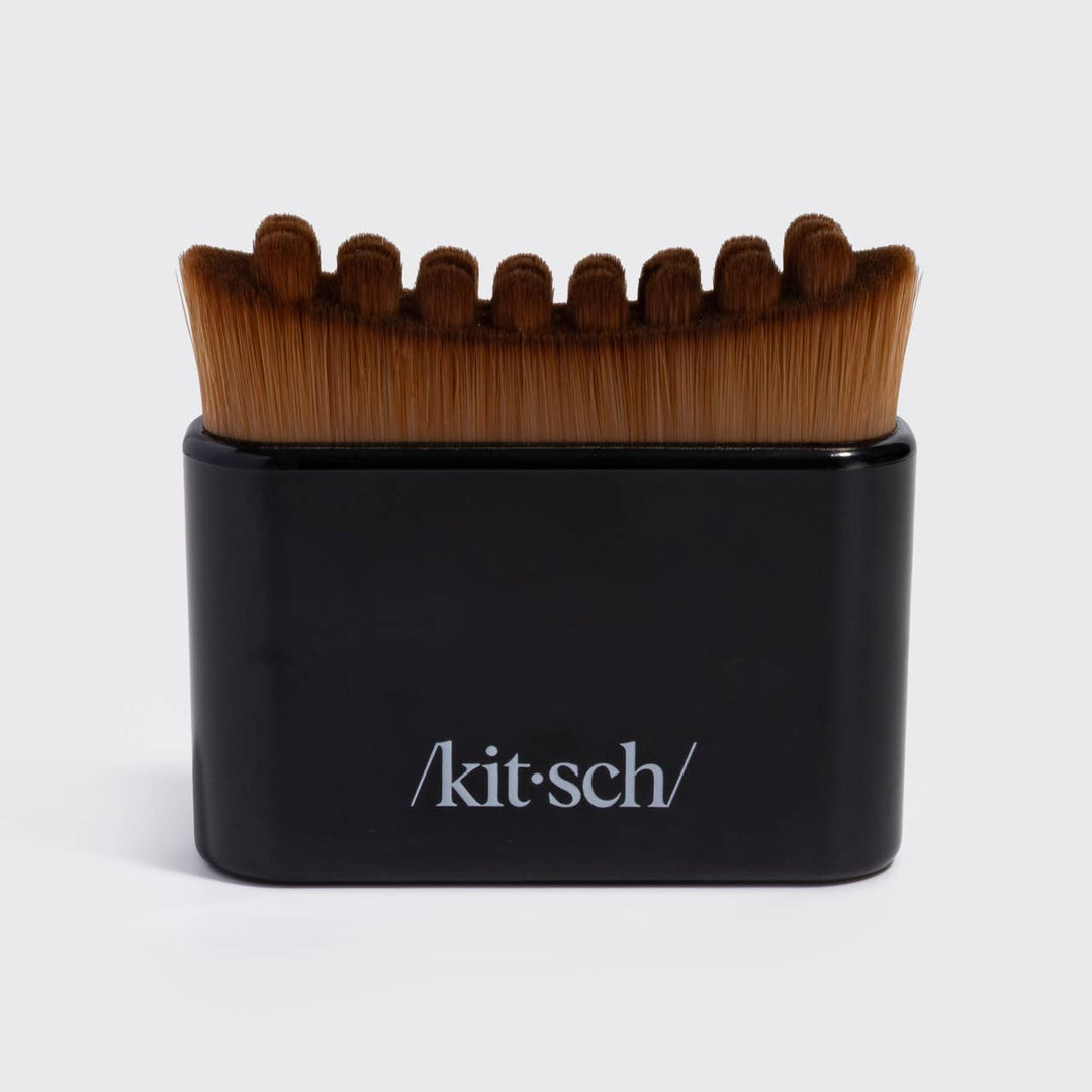 Lymphatic Contour Face Brush