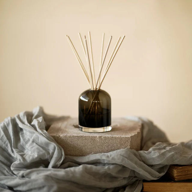 Sea Salt Diffuser Set