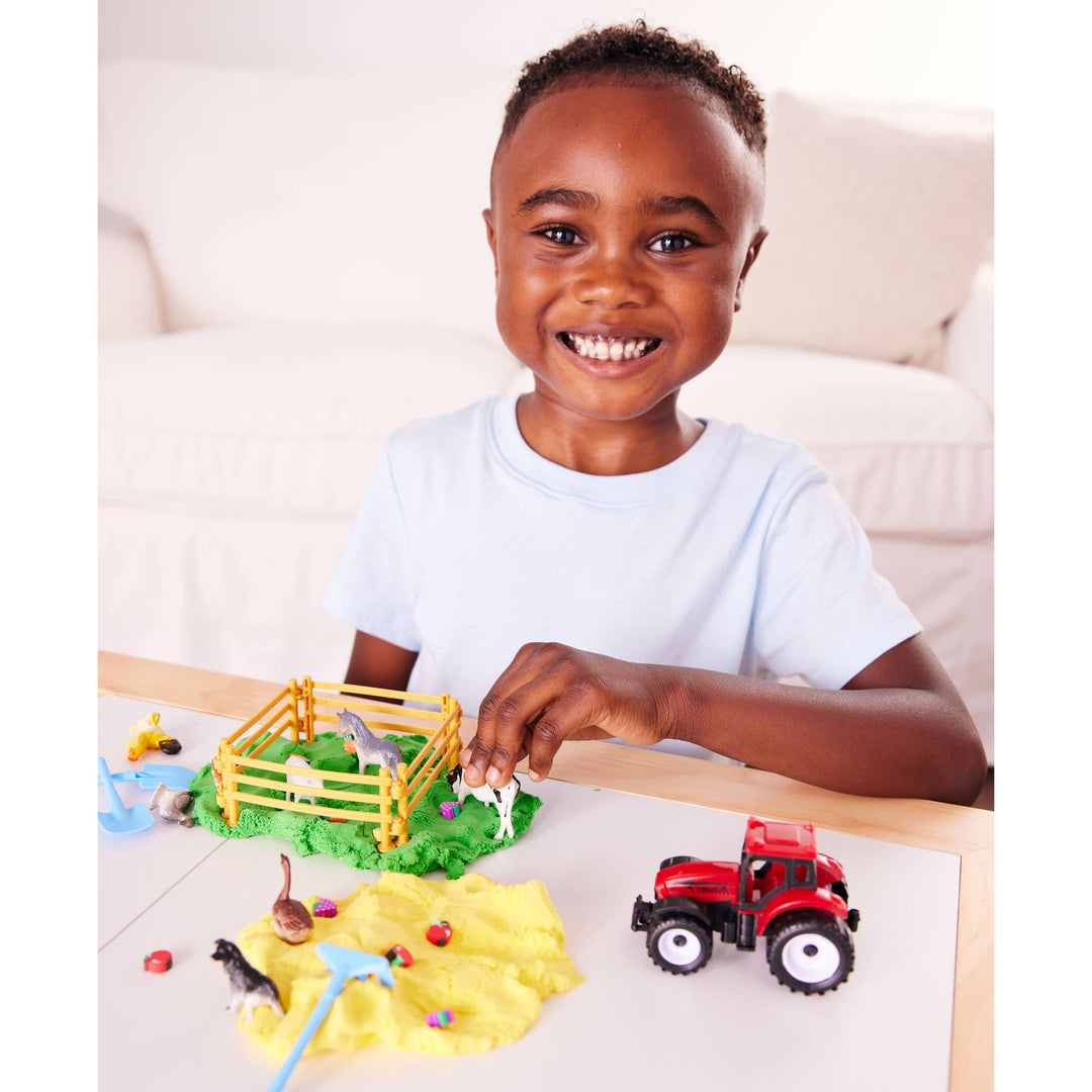 Farm On the Go Sensory Pack