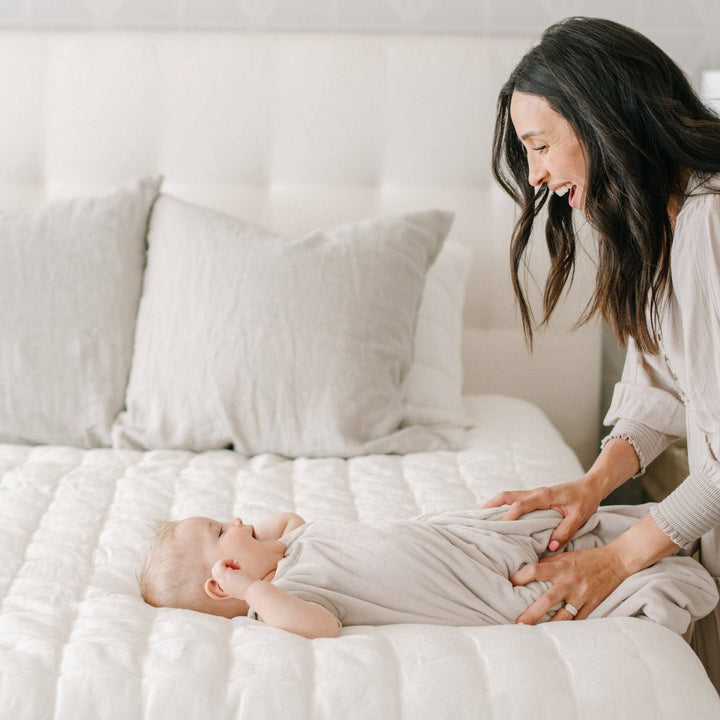 Minky Wearable Blanket