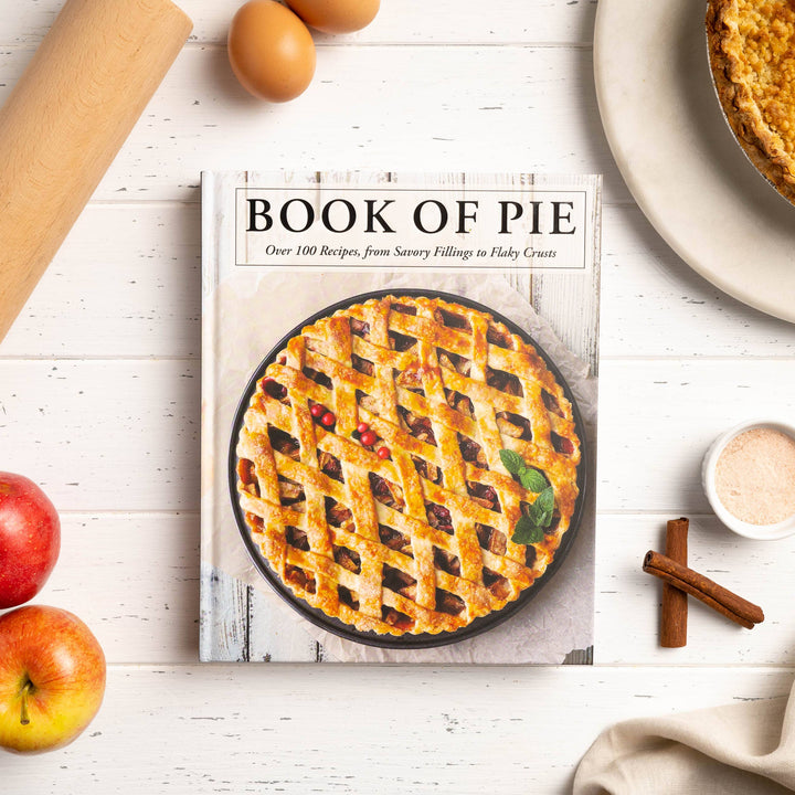 The Book of Pie
