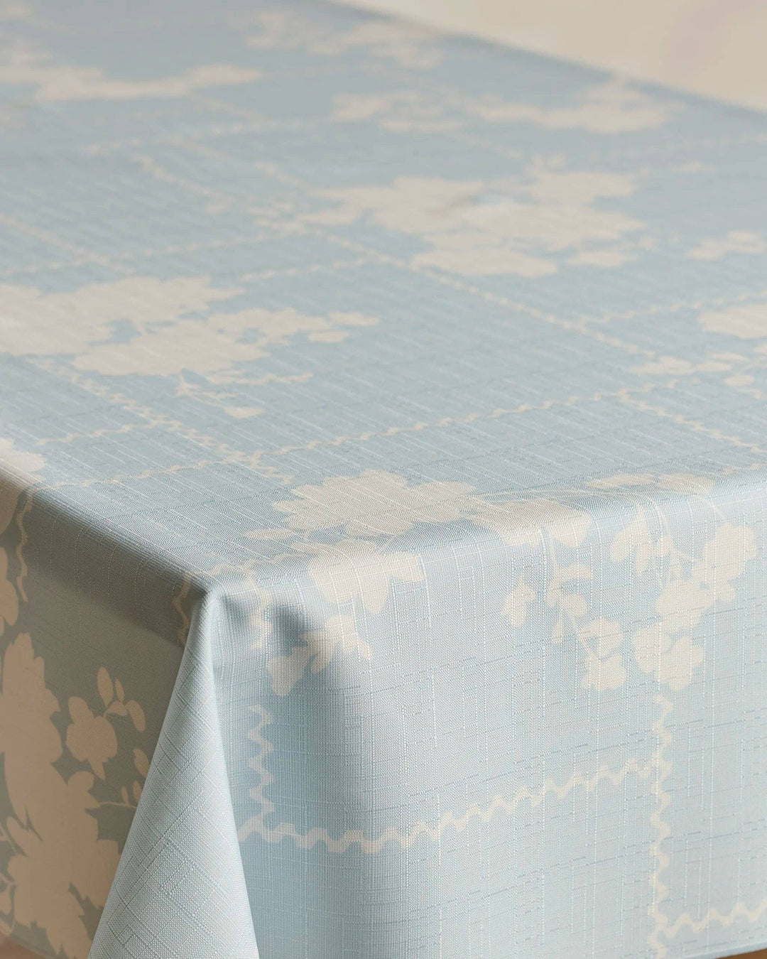 Floral Whispers Tablecloth 60" x 90"