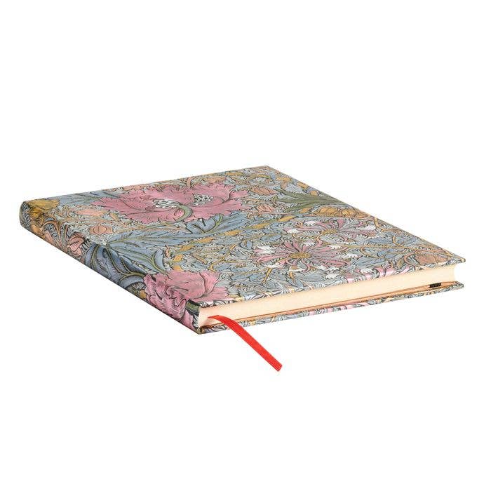 William Morris Honeysuckle Journal