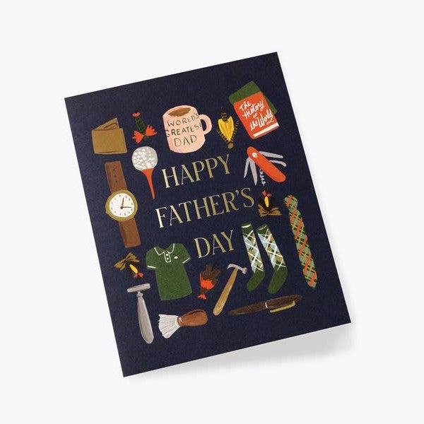 Dad&