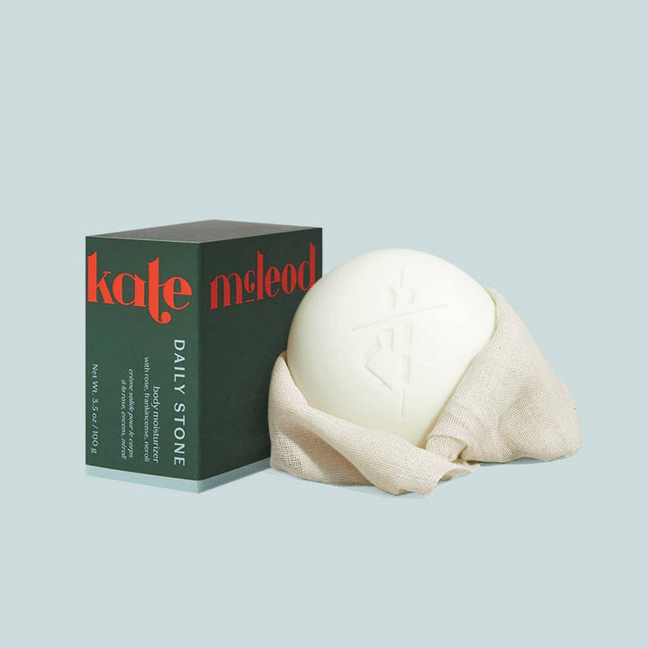 Daily Stone Lotion Bar Refill