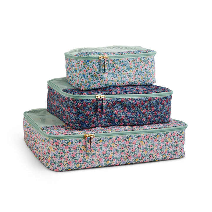 Rosa Packing Cube Set