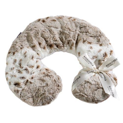 Spa Neck Pillow