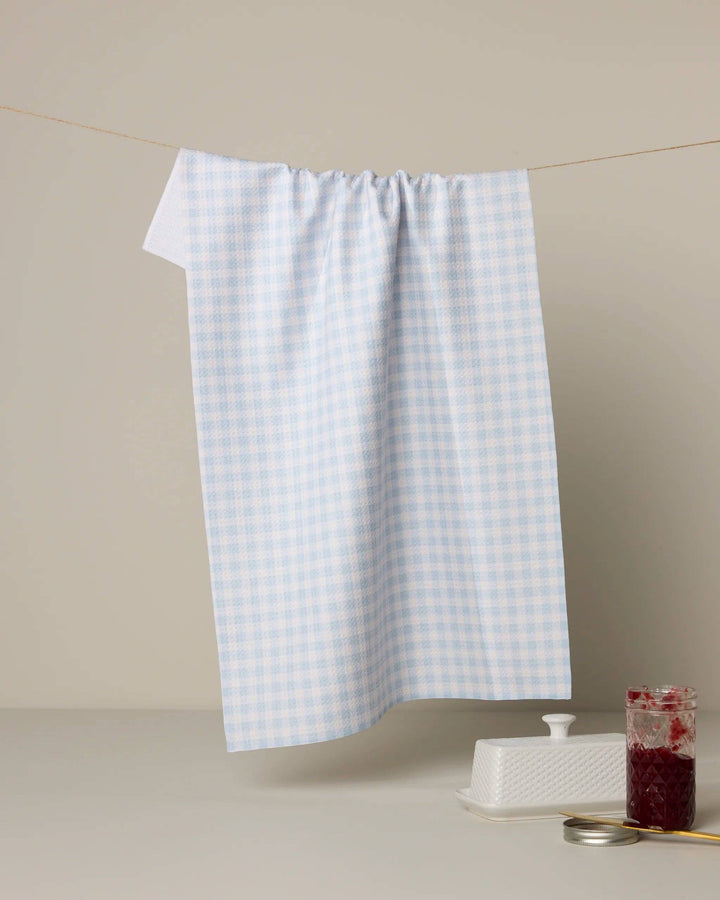 Sweet McKelle Tea Towel