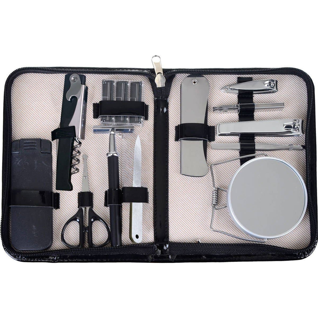 On the Move Grooming Kit