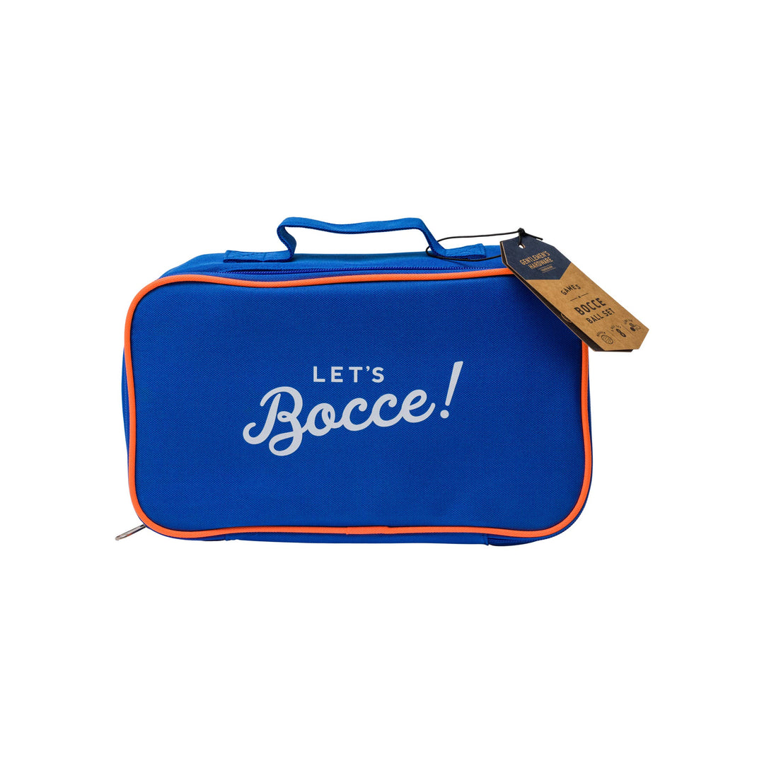 Bocce Ball Boules Set