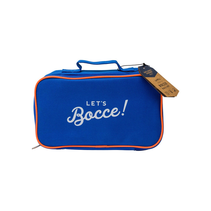 Bocce Ball Boules Set
