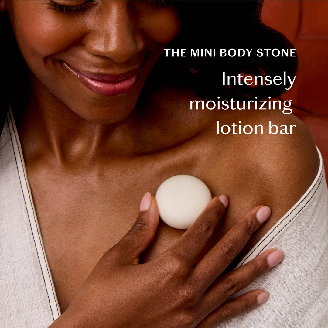 Mini Body Stone Gift Set