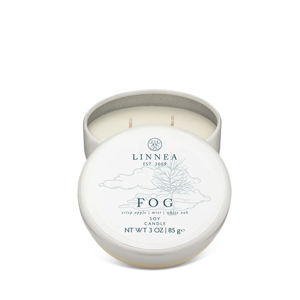 Fog Petite Candle