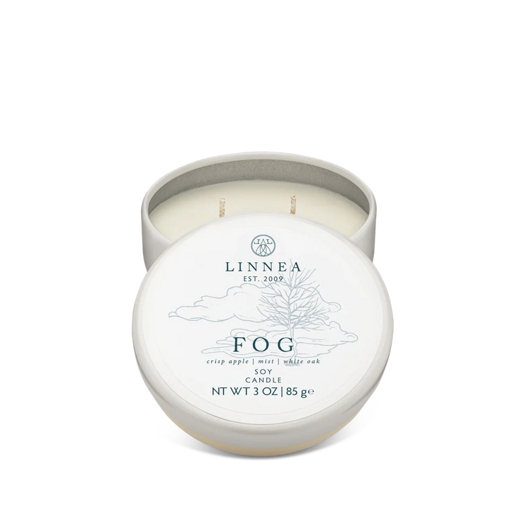 Fog Petite Candle
